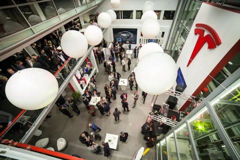 Feest op Eigen Locatie