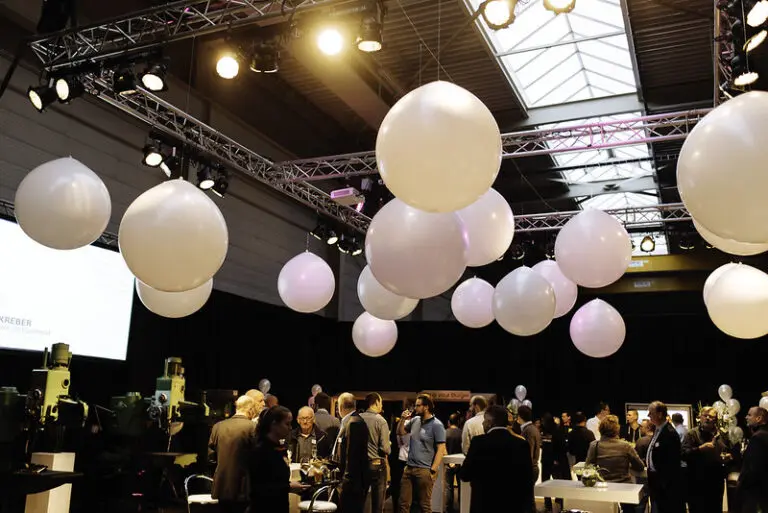 Feest op Eigen Locatie