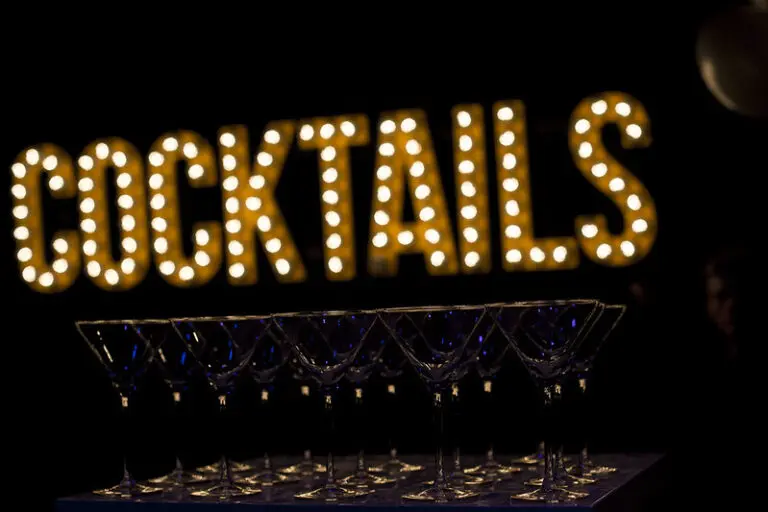 Werelds Feest