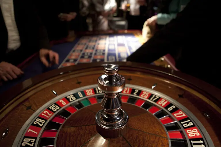 Casinoboot Casinoboot