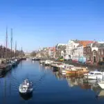 Thumbnail of http://Delfshaven%20Wandeling