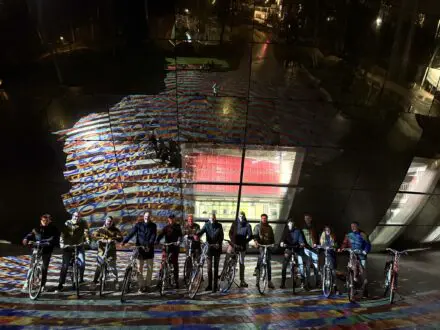 Culinaire Fietstocht met Diner