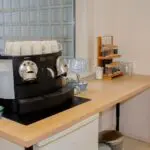 Thumbnail of http://Koffiecorner%20bij%20vergaderlocatie%20Rotterdam%20View