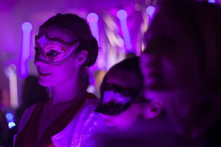 Bal Masqué