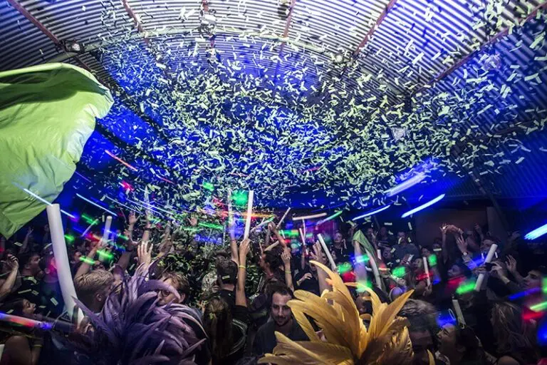 Bedrijfsfestival