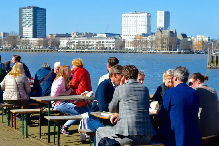 Dagprogramma | Bij ons op Katendrecht
