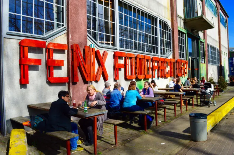 Dagprogramma | Bij ons op Katendrecht