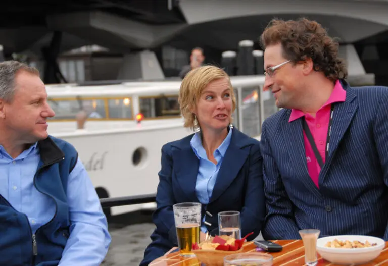 Dagprogramma | Borrelen en Proeven