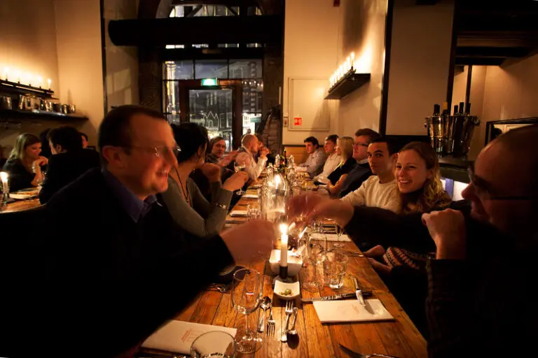 Dagprogramma | Borrelen en Proeven