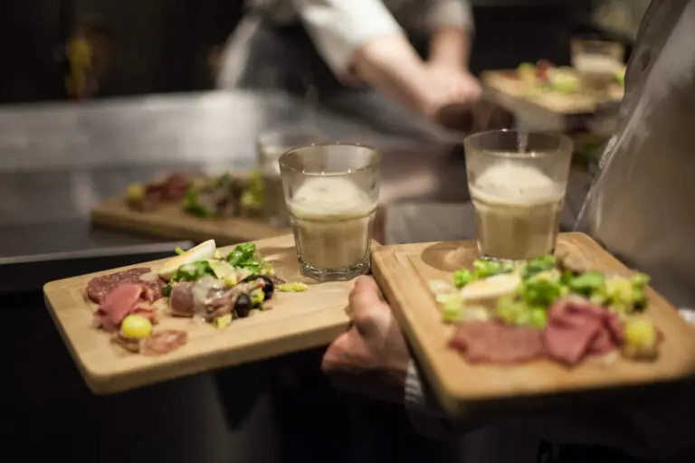 Dagprogramma | Borrelen en Proeven