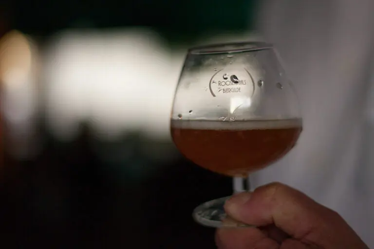 Dagprogramma | Borrelen en Proeven