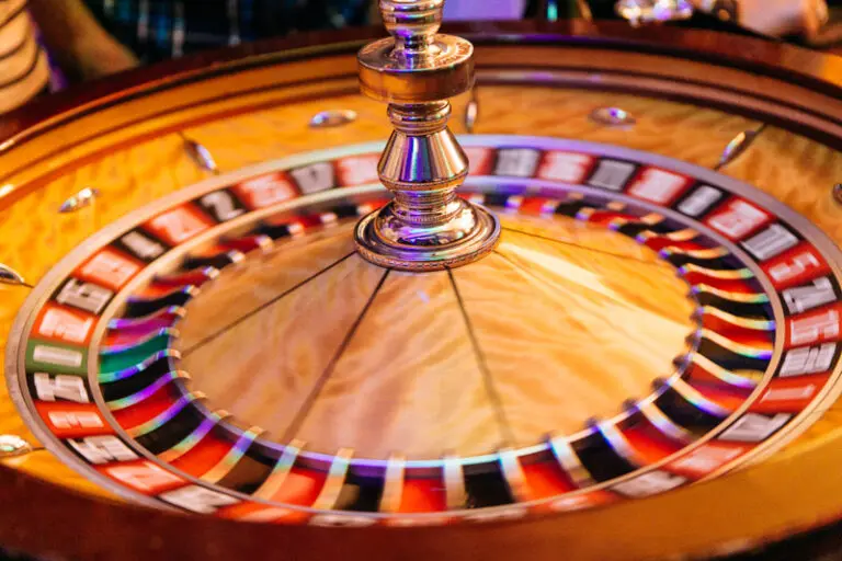 Casinoboot Casinoboot