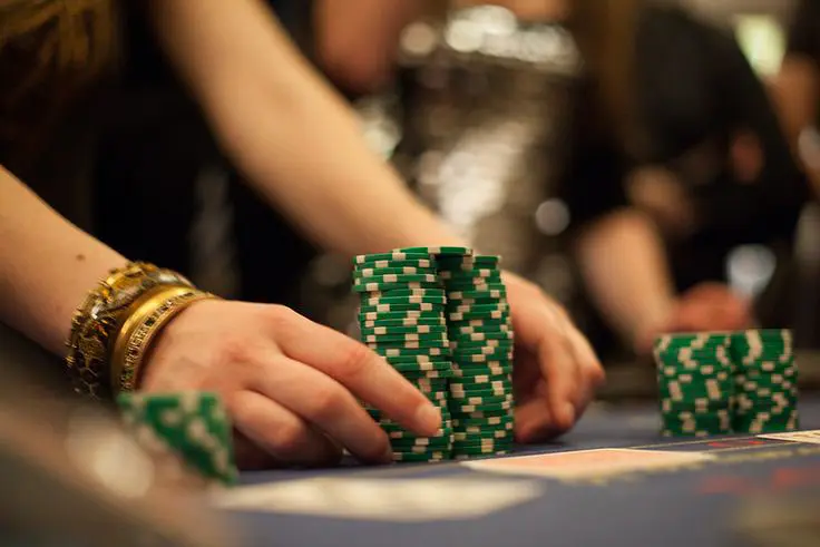 Casinoboot Casinoboot