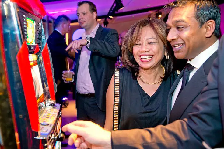 Casinoboot Casinoboot