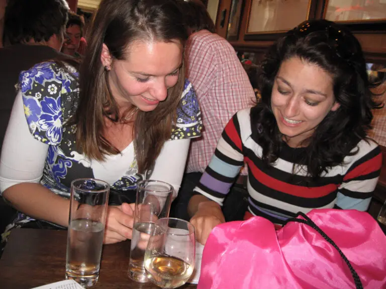 Dagprogramma | Citygame Rotterdam en Diner
