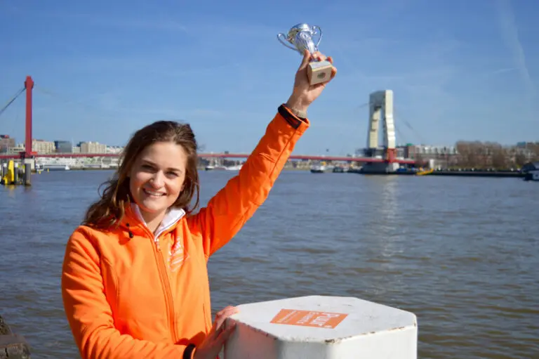 Dagprogramma | Citygame Rotterdam en Diner