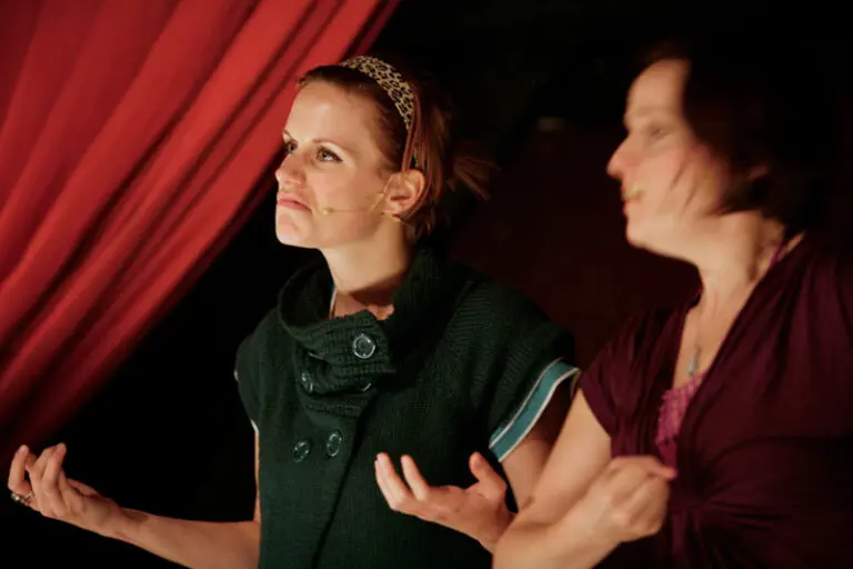 Workshop Comedy Improvisatie