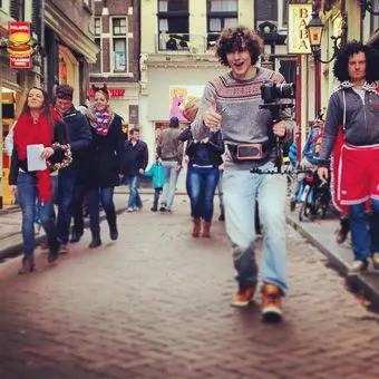 Workshop Commercial maken