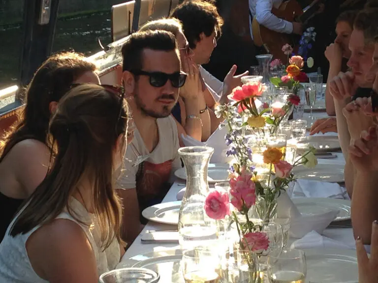 Culinaire Fietstocht met Diner