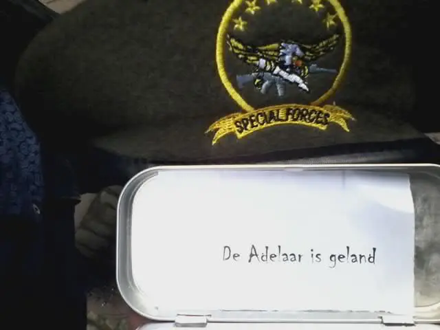 Dagprogramma | De Slag om Rotterdam