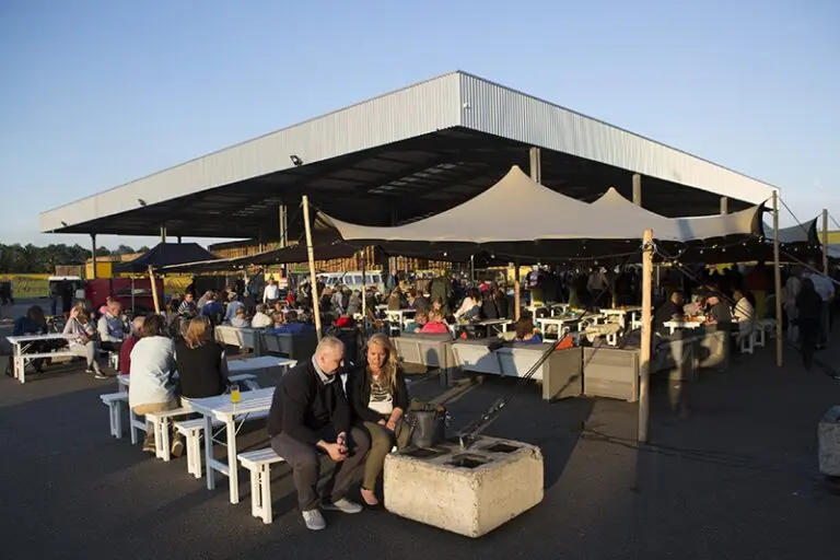 Feest op Eigen Locatie