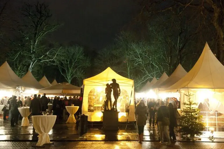 Feest op Eigen Locatie