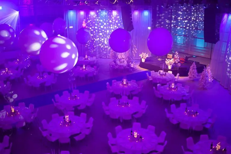 Feest op Eigen Locatie