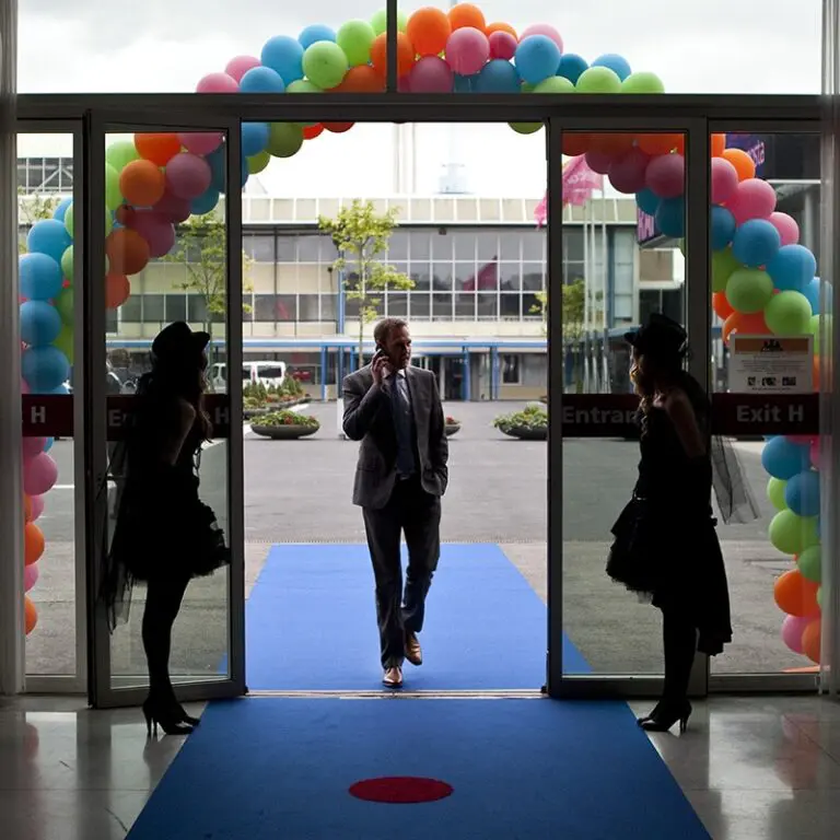 Feest op Eigen Locatie