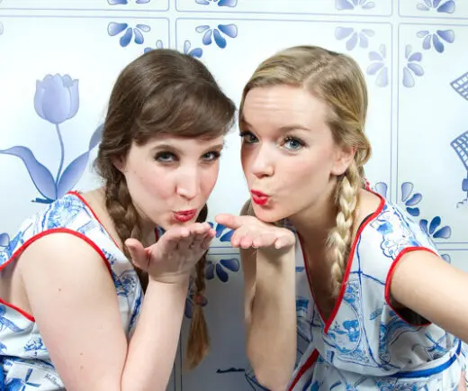 Gek op Holland Quiz