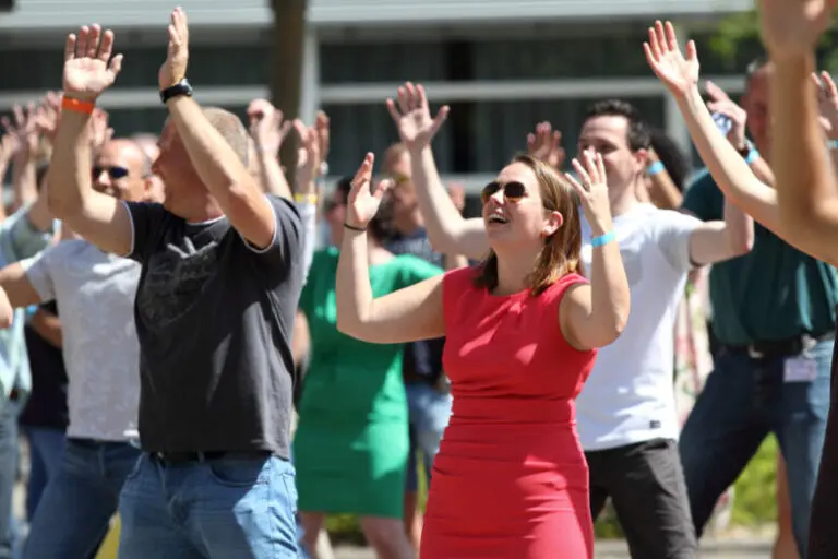 Haka Workshop