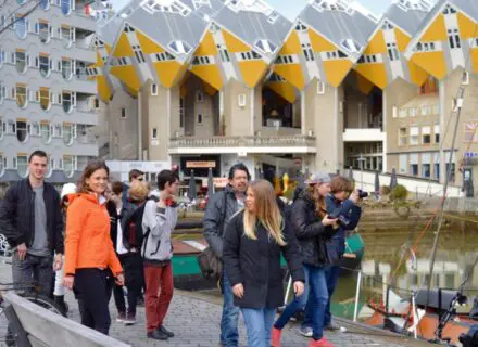 Dagprogramma | Het Beste van Rotterdam