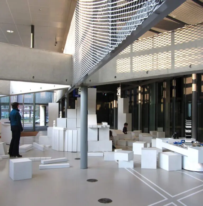 Het Nieuwe Instituut