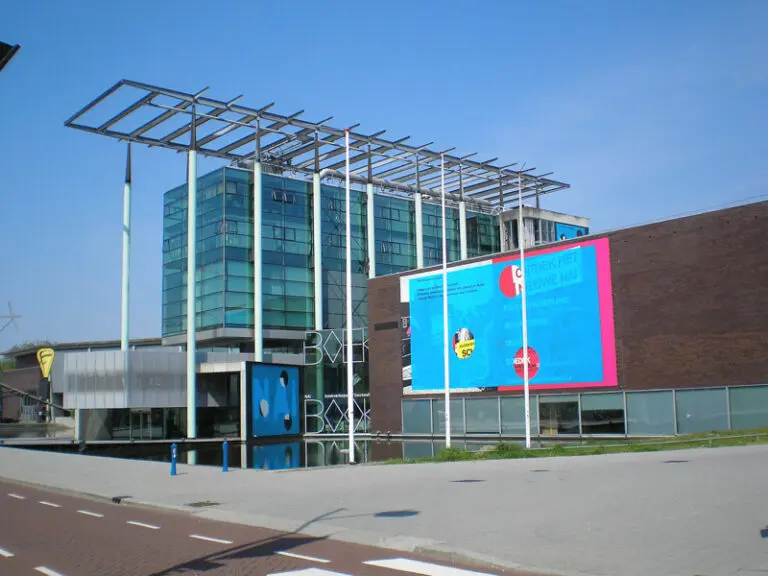 Het Nieuwe Instituut