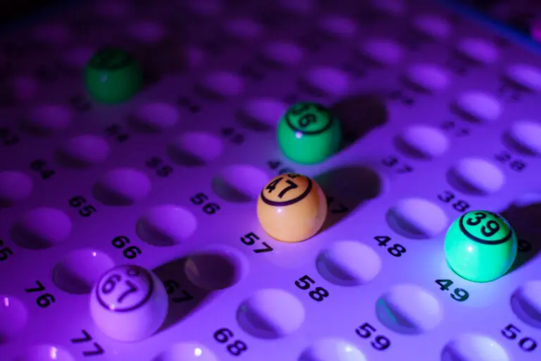 Foute prijzen bingo