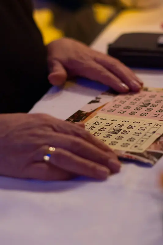 Foute prijzen bingo