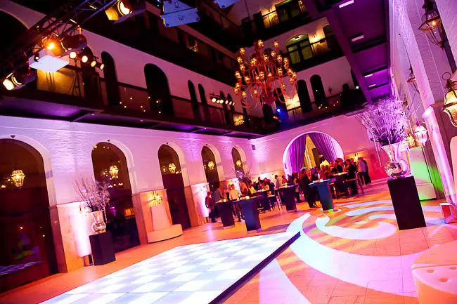 Het Hulstkamp Gebouw