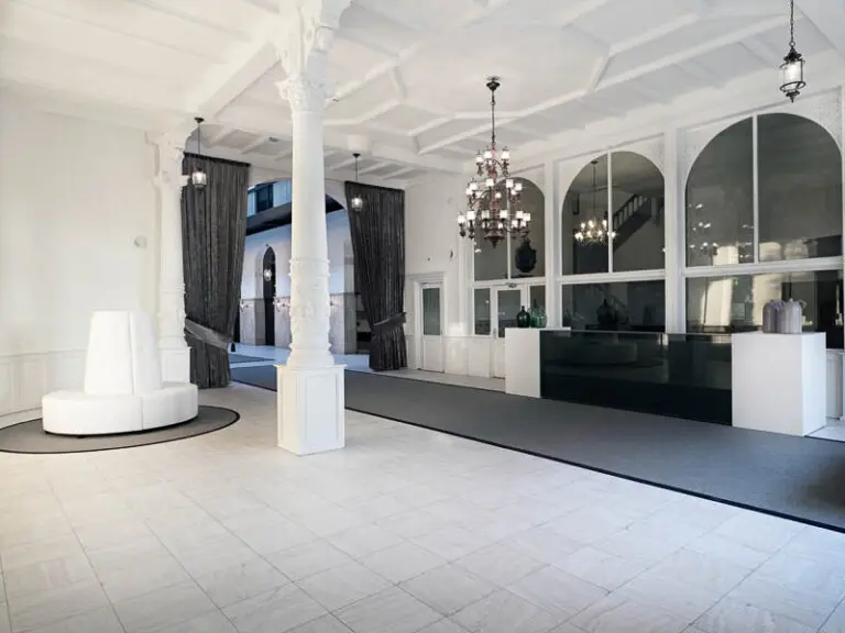 Het Hulstkamp Gebouw