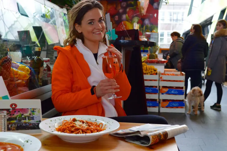 Rondleiding Markthal