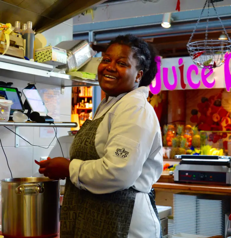 Rondleiding Markthal