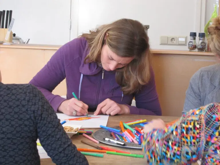 Workshop Mindmapping