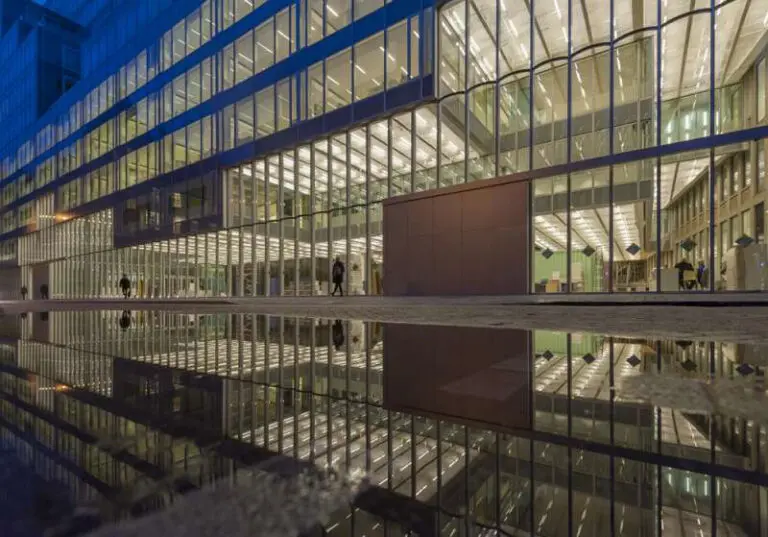Museum Rotterdam