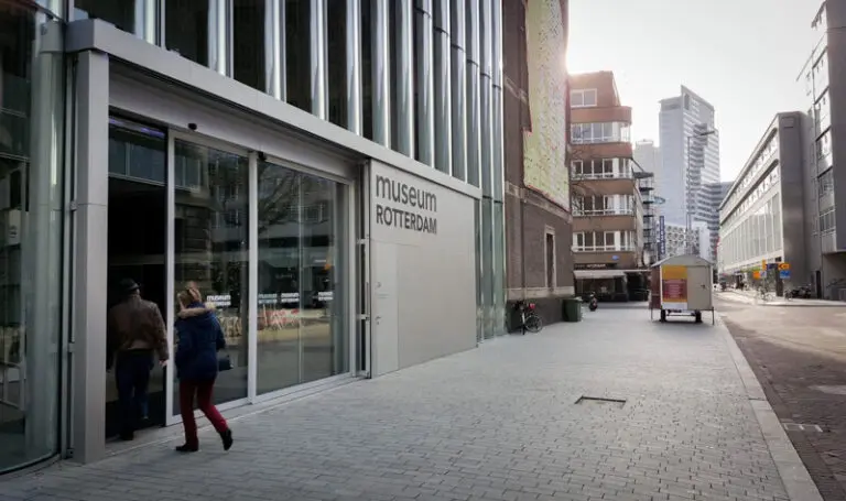 Museum Rotterdam