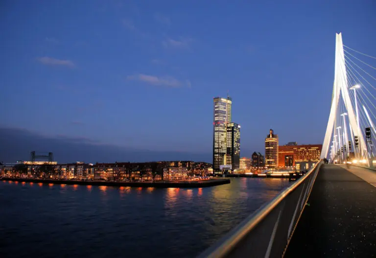 Museum Rotterdam