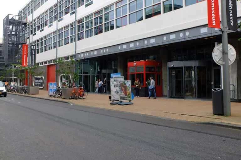 Nederlands Fotomuseum