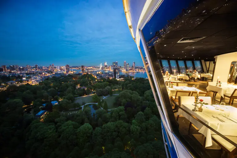 Dagprogramma | Op naar de Top