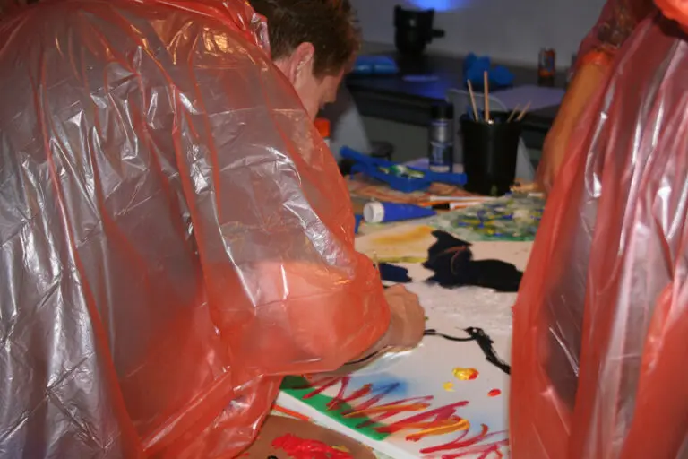 Dagprogramma | Op naar de Top