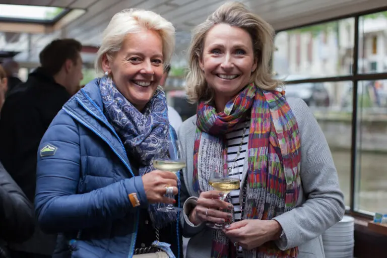 Dagprogramma | Rotterdam vanaf het Water