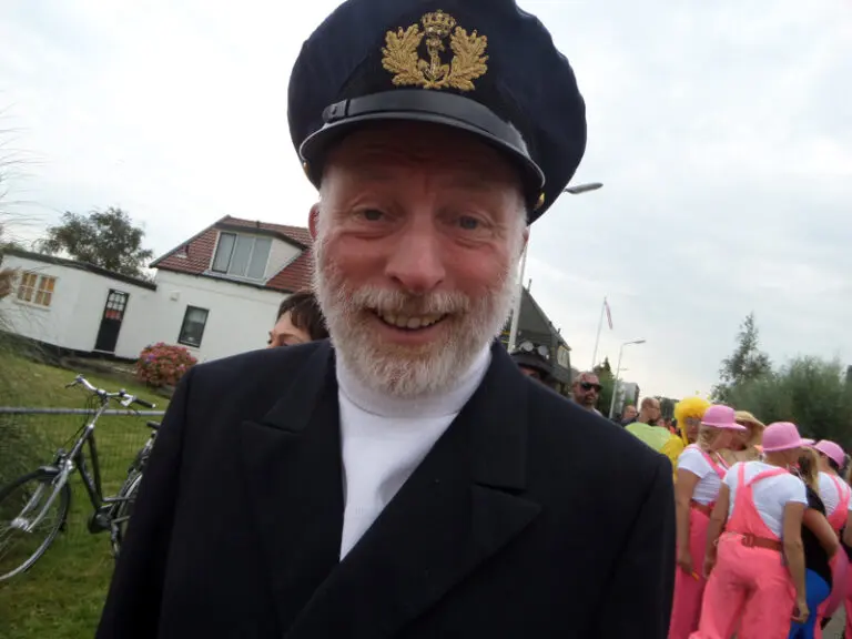 Satéboot