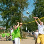 Thumbnail of http://Beachvolleybal%20Rotterdam