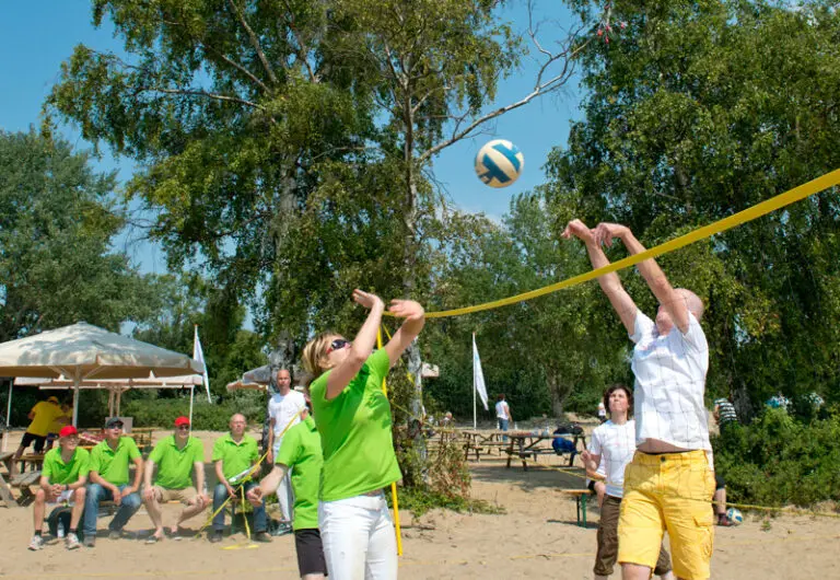 Sportdag